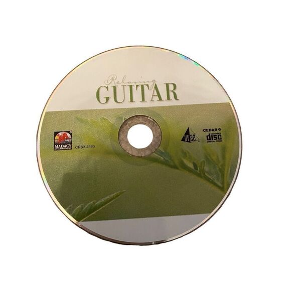 Lot Of 4 Gospel CDs Relaxing Guitar Point Of Grace - Picture 3 of 7